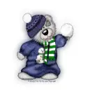 ESTHER Teddy Gotcha