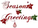 Season's Greetings