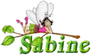 Sabine
