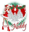 NEDDY Love Christmas
