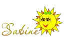 Sabine