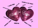 I LOVE YOU, ESTHER