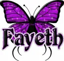Fayeth