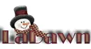 ladawn