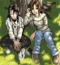 anime girls music