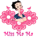 Betty Boop