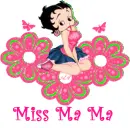 Betty Boop