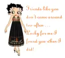 Betty Boop
