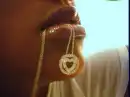 heart lips
