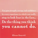 Strenght