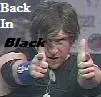 Back In Black