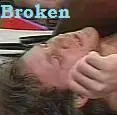 Broken