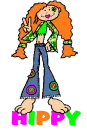 hippy