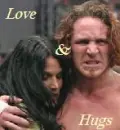 Traci & Sabin