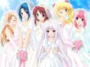 brides