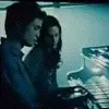 Edward and Bella