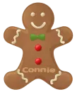 Connie