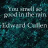 Edward Cullen