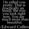 Edward Cullen