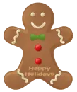 Happy Holidays