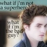 Edward Cullen