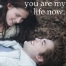 Edward and Bella