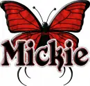 Mickie