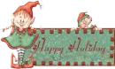 happy holiday