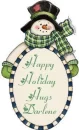 happy holiday