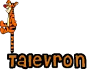Talevron