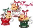 Fayeth