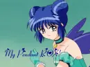 Mew minto