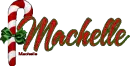 Machelle