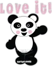 Panda - love it!
