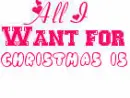 All I want is Edward Cullen