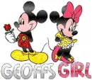 Geoff's Girl