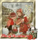 Merry Christmas!