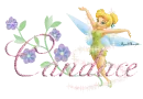 tinkerbell candace