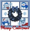 Merry Christmas!