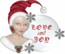 love and joy