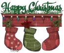 Happy Christmas