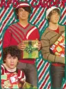 JONAS BROTHERS OF CHRISTMAS