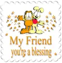 my friends