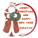 SANTA CLAUS