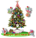 CHRISTMAS TREE