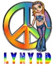 Lynyrd - peace girl