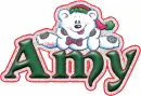 Amy