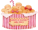 TIN OF COOKIES