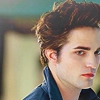 Robert Pattinson