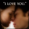 Twilight kiss